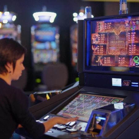 Benefits of Playing Slots on the Brain