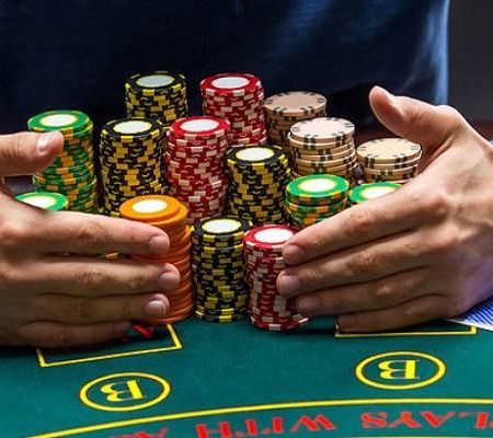 3 Strategies That Will Help You Win Baccarat